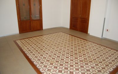 Llamamiento de cesión de artículos festeros para la sala festera de Museo Ibero