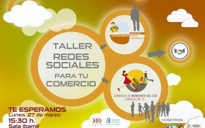 monFORMA 3.0 la programación formativa para 2017