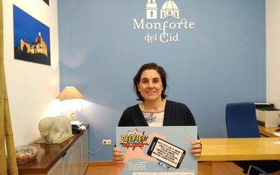 #SELFIECONMAMA la nueva campaña comercial para el Día de la Madre