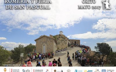 Romería y Feria de San Pascual 2017