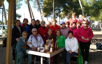 El GEE CLUB PETANCA FEMENINA MONFORTE RECIBIRÁ 680 EUROS DE LA DIPUTACIÓN PROVINCIAL DE ALICANTE