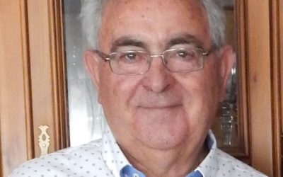 Juan López Ortega será el pregonero de las fiestas patronales de Monforte del Cid