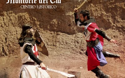 La crisis del coronavirus obliga a aplazar las Fiestas Medievales del Cid y el Festival Ballena Rock