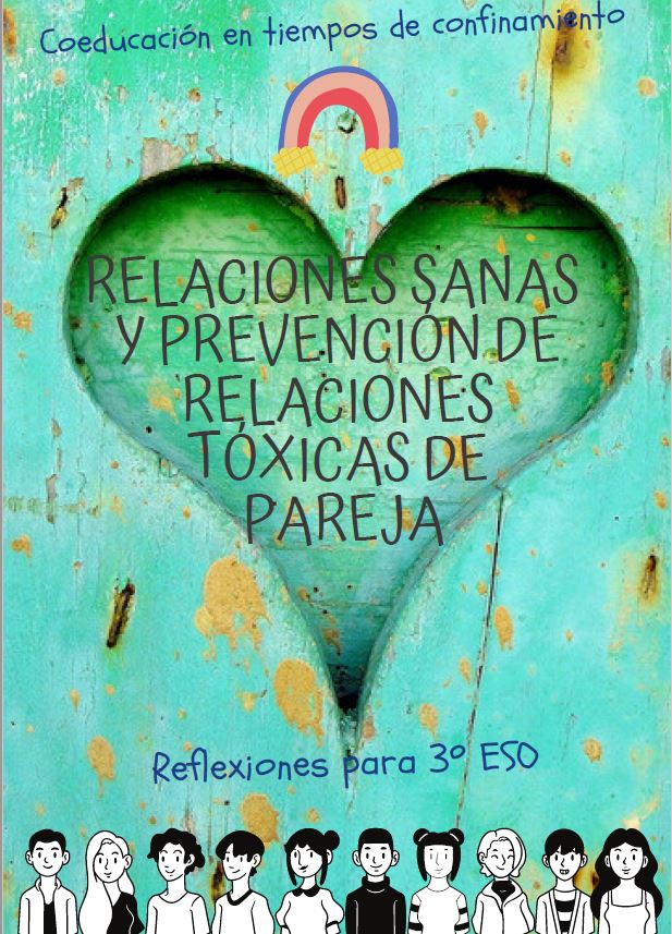 Guía de Coeducación de relaciones sanas y prevención de relaciones ...