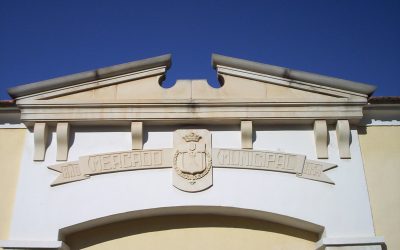 El día 9 de diciembre abrirá el mercado municipal y el mercadillo en Monforte del Cid