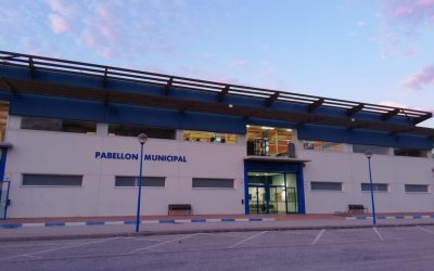 Medidas actuales relativas a la actividad física, instalaciones deportivas y competiciones deportivas aplicada a Monforte del Cid.