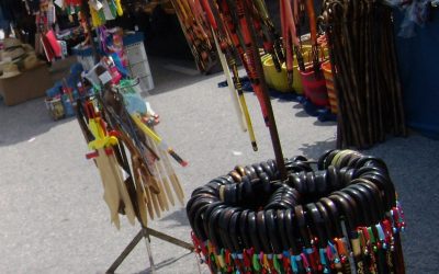 Comunicado suspensión de Romería y Feria de San Pascual 2021