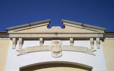 APROBACIÓN DEL PLIEGO DE BASES PARA LA ADJUDICACIÓN DE VACANTES EN EL MERCADILLO MUNICIPAL