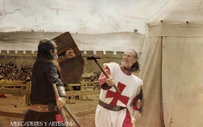 Fiestas Medievales del Cid 2022