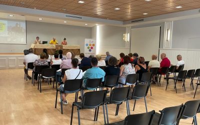 El Ayuntamiento de Monforte del Cid impulsa la participación ciudadana del municipio para la redacción del Plan Estratégico Municipal: Monforte del Cid AU2030