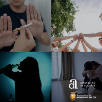 El Ayuntamiento de Monforte del Cid organiza una dinámica de prevención de conductas de riesgo para adolescentes