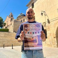 Un fin de semana de historia viva en la Feria Íbero Romana de Monforte del Cid