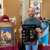 Monforte del Cid presenta la programación municipal para las Fiestas de Moros y Cristianos 2025, fuera de los actos oficiales (del 5 al 9 de diciembre)