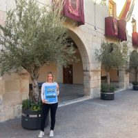 Explora la Navidad: El campus municipal para niños y niñas de Monforte del Cid