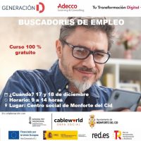Servicios Sociales de Monforte del Cid impulsa la empleabilidad con nuevos cursos del Programa ITINOMPOT