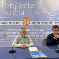 La V edición del Desafío San Pascual ya tiene fecha: ¡apunta el 28 de marzo!