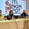 Monforte del Cid presenta "Itinompot" el nuevo programa municipal de acompañamiento hacia la inclusión social y laboral