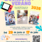 El Ayuntamiento de Monforte del Cid pone en marcha "Conecta Verano 2026", una propuesta de ocio para jóvenes de 11 a 16 años