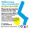 XLIII 24 Horas de Fútbol Sala "Villa de Monforte" ya tiene fecha