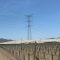 Monforte del Cid se opone al paso de la línea de evacuación de las macroplantas solares de Novelda y Aspe por el municipio