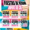 Monforte del Cid presenta el calendario de las fiestas de verano que recorrerán el municipio hasta septiembre