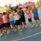 Teteo-Zulú-Omnia se proclama campeón de las 24 Horas de Fútbol Sala “Villa de Monforte”
