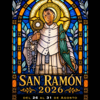 San Ramón celebra sus fiestas del 26 al 31 de agosto