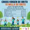 Orito celebrará la VI edición del Cross Virgen de Orito – Milla de Orito
