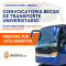 Abierto el plazo para solicitar las Becas de Transporte Universitario 2025-2026