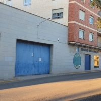 Monforte del Cid saca a licitación las obras de acondicionamiento del Mercado Provisional