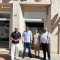 El Centro de la Tercera Edad de Monforte del Cid inaugura mañana, 15 de octubre, su nuevo bar-cafetería "El Encuentro"